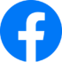 Facebook logo 400x400